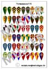 Shields Normans 01, 1:72